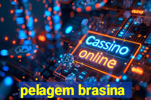 pelagem brasina